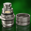 Aluminium Plug for Paccar Composite Oil Pan